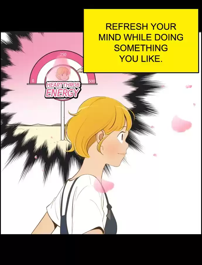 Yumi's Cells Chapter 509: Ep. 509 - Sincerely, Yumi Kim