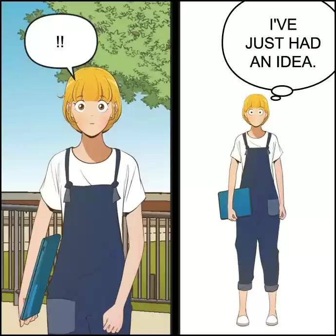 Yumi's Cells Chapter 509: Ep. 509 - Sincerely, Yumi Kim