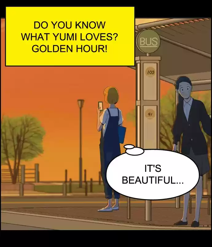 Yumi's Cells Chapter 510: Ep. 510 - Ending