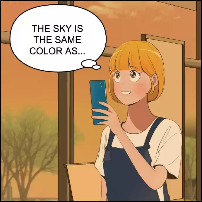 Yumi's Cells Chapter 510: Ep. 510 - Ending