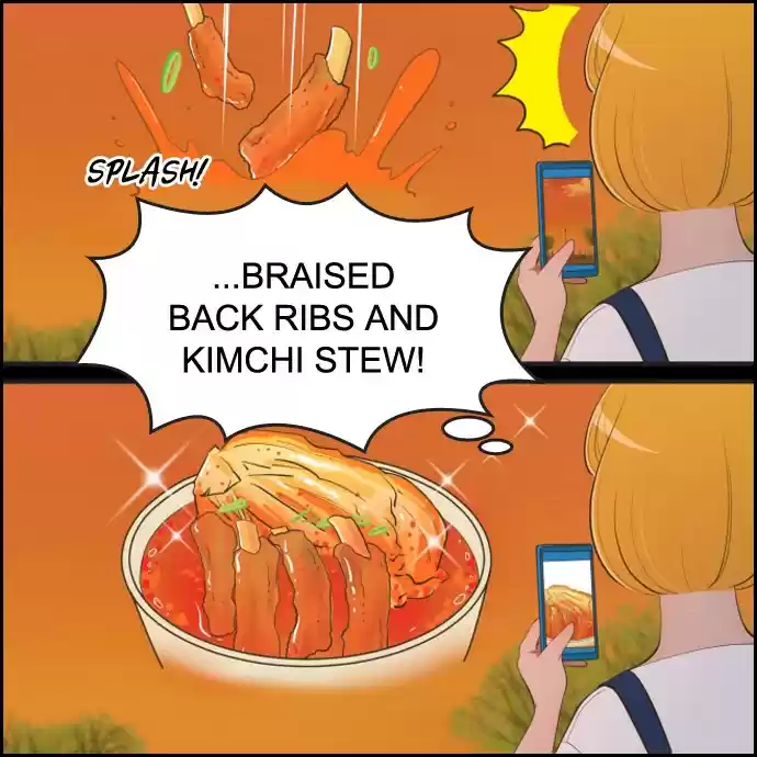 Yumi's Cells Chapter 510: Ep. 510 - Ending