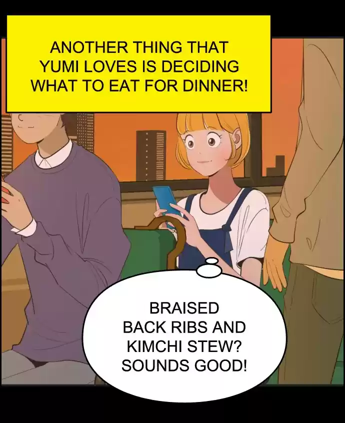 Yumi's Cells Chapter 510: Ep. 510 - Ending