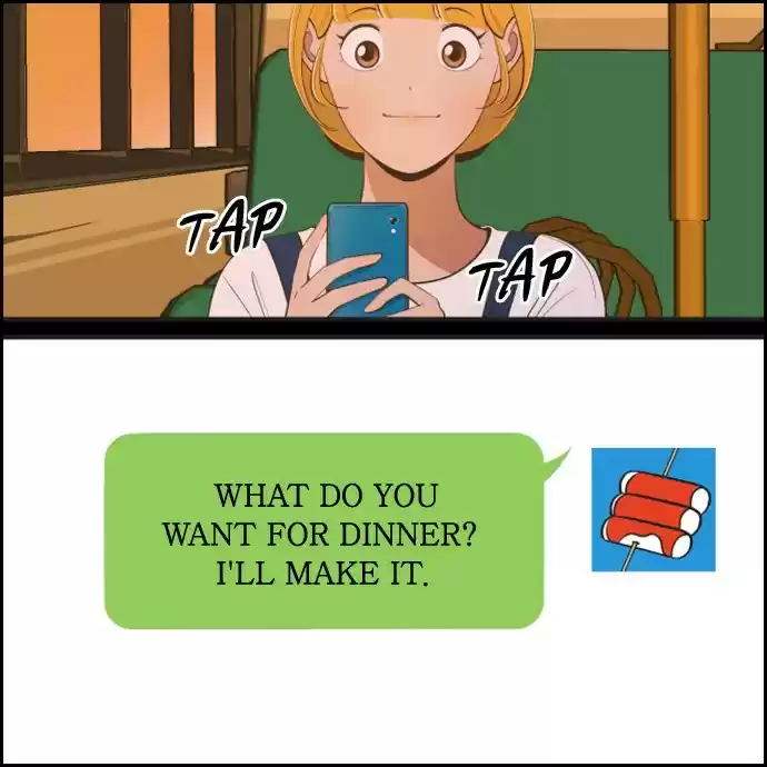 Yumi's Cells Chapter 510: Ep. 510 - Ending