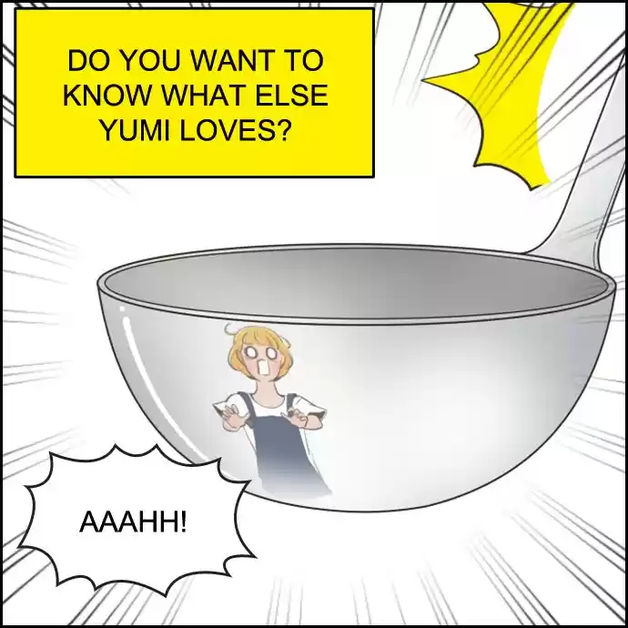 Yumi's Cells Chapter 510: Ep. 510 - Ending
