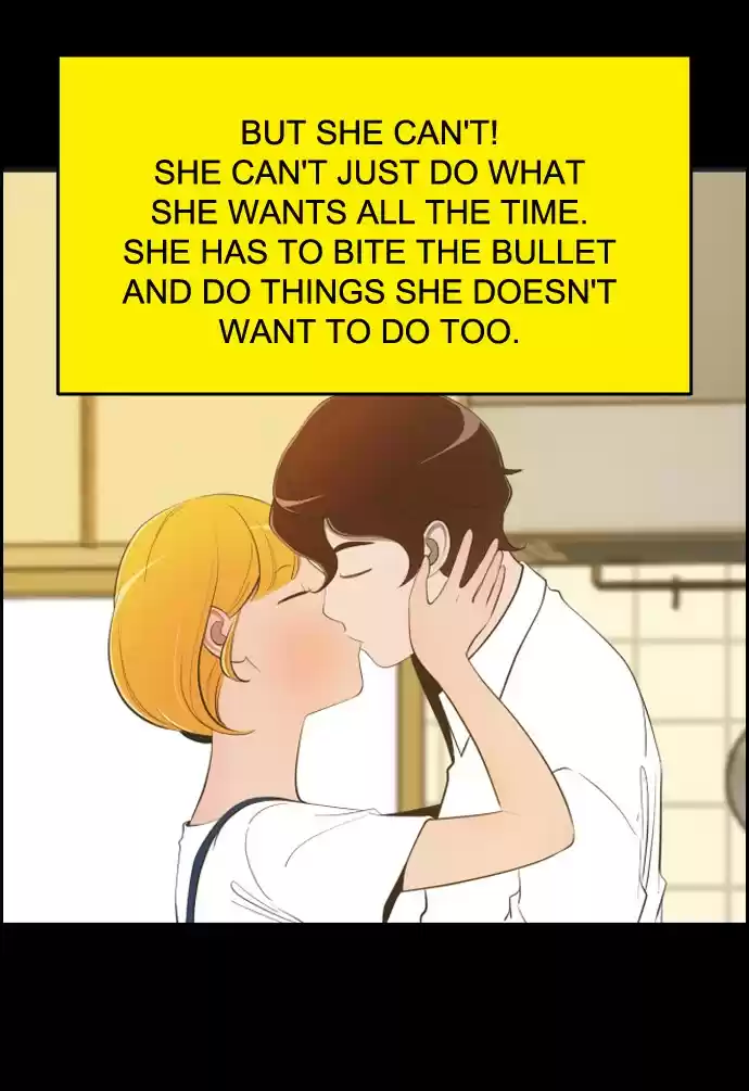 Yumi's Cells Chapter 510: Ep. 510 - Ending