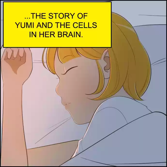 Yumi's Cells Chapter 510: Ep. 510 - Ending