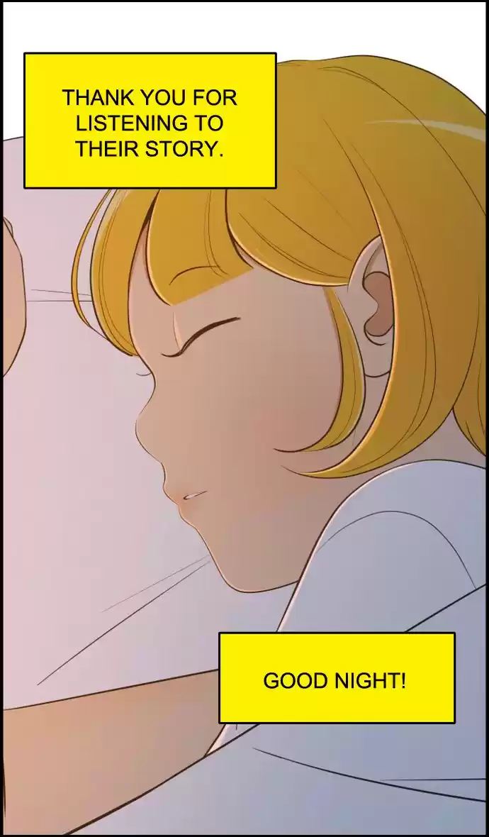 Yumi's Cells Chapter 510: Ep. 510 - Ending