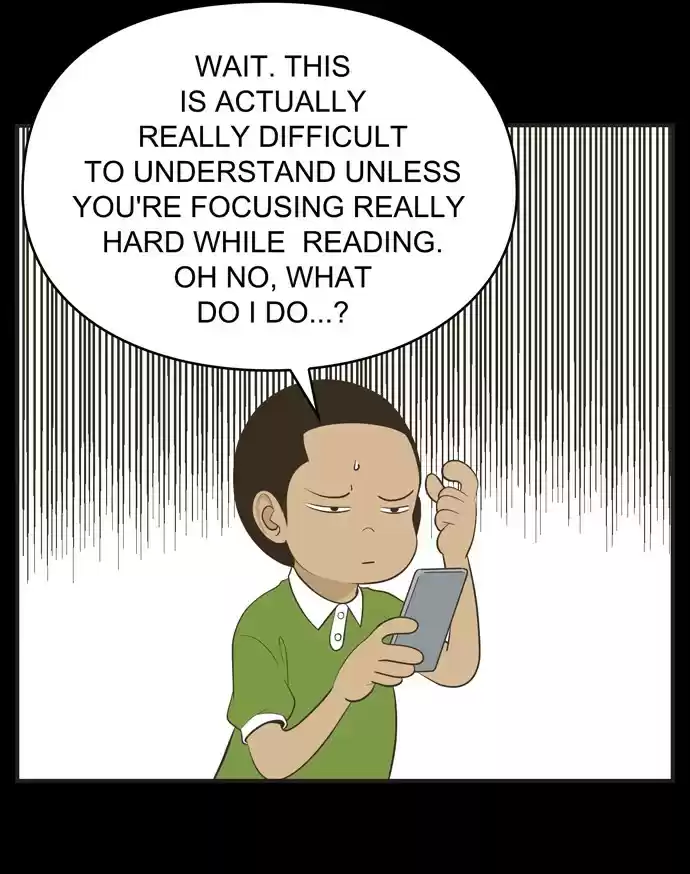 Yumi's Cells Chapter 511: Ep. 511 - Epilogue