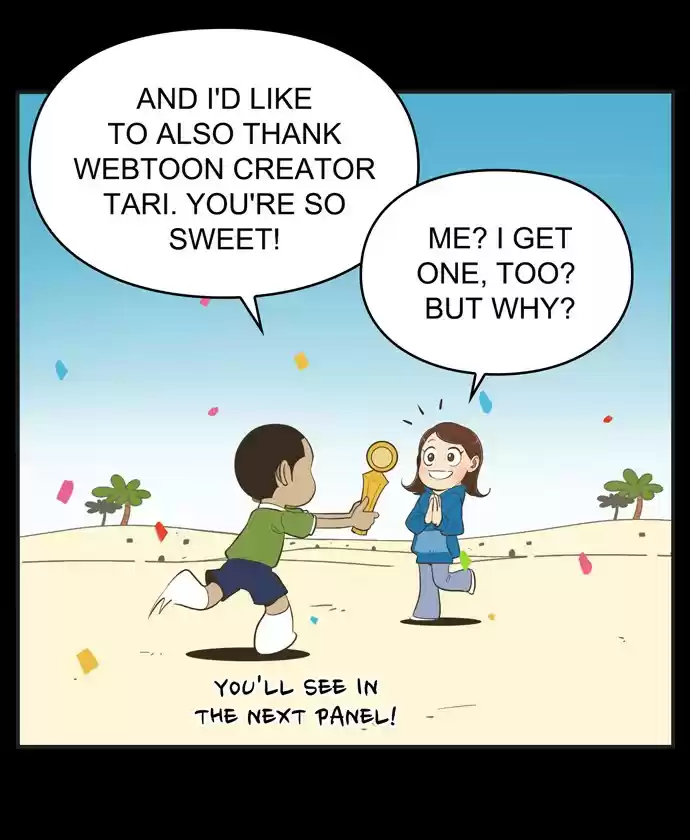 Yumi's Cells Chapter 511: Ep. 511 - Epilogue