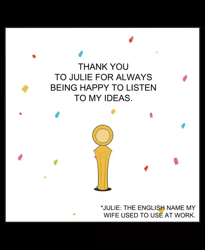 Yumi's Cells Chapter 511: Ep. 511 - Epilogue