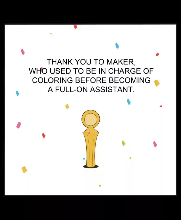 Yumi's Cells Chapter 511: Ep. 511 - Epilogue