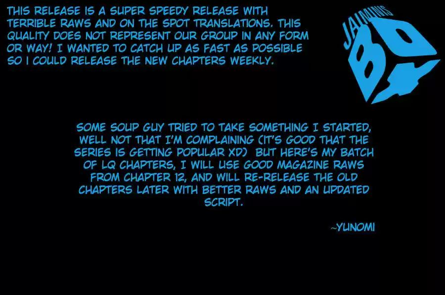 Yuragi-sou no Yuuna-san 10