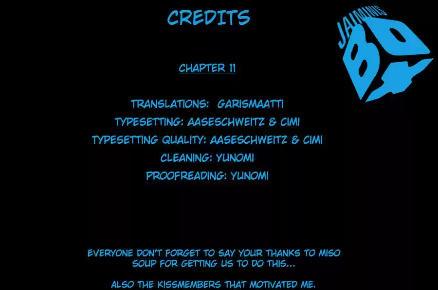 Yuragi-sou no Yuuna-san 11