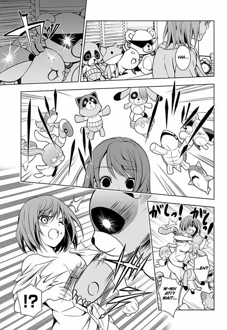 Yuragi-sou no Yuuna-san 5