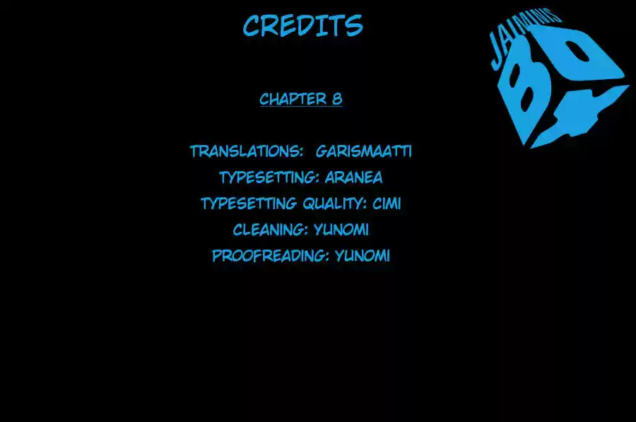 Yuragi-sou no Yuuna-san 8