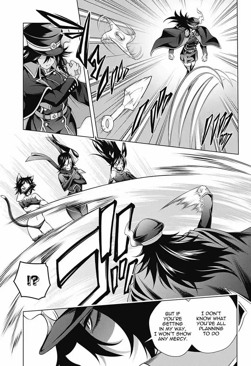 Yuragi-sou no Yuuna-san ch.120