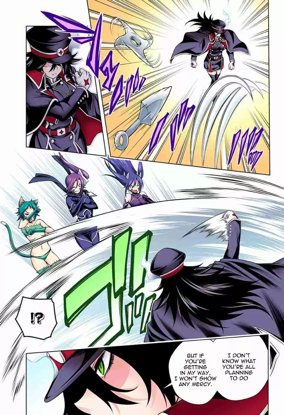 Yuragi sou no Yuuna san Digital Colored Comics Vol. 14 Ch. 120