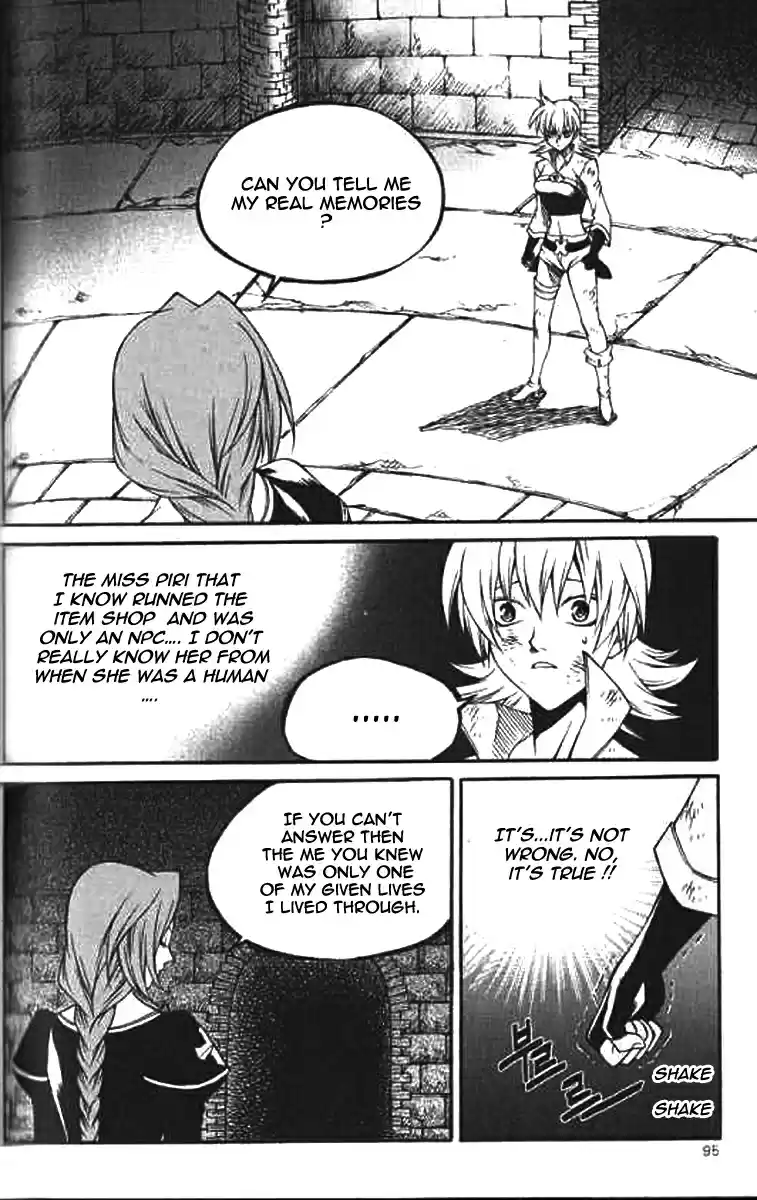 Yureka Vol. 36 Ch. 223 True Memory