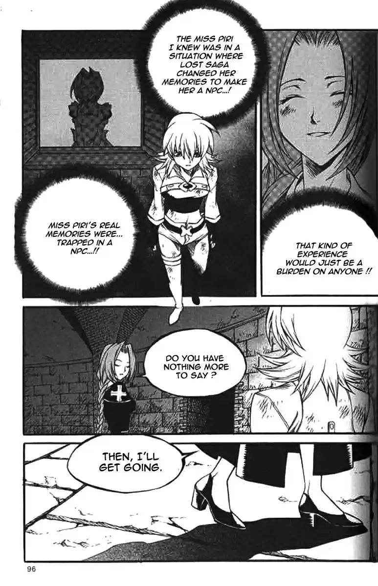 Yureka Vol. 36 Ch. 223 True Memory