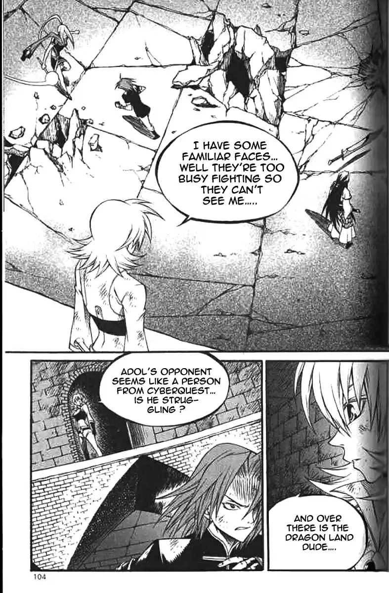 Yureka Vol. 36 Ch. 223 True Memory