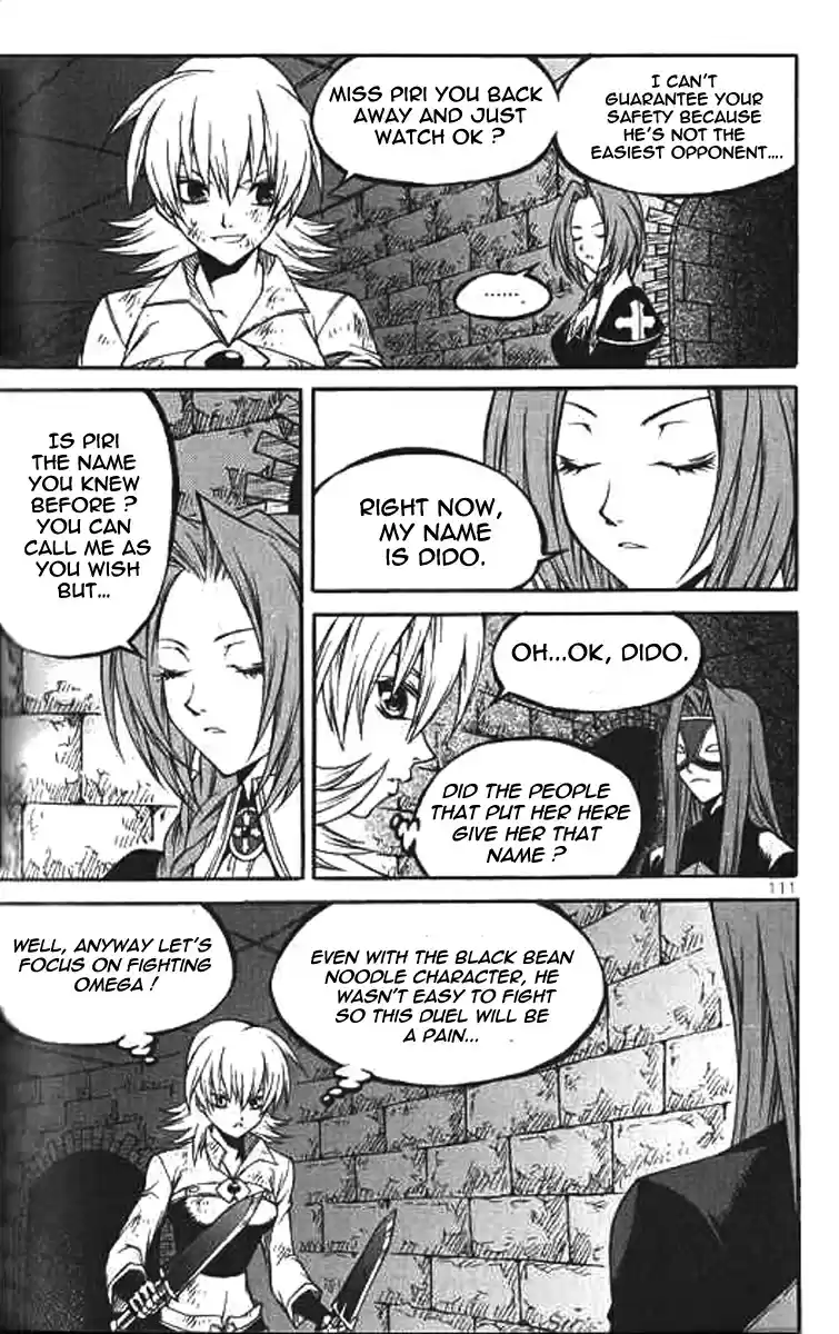 Yureka Vol. 36 Ch. 223 True Memory