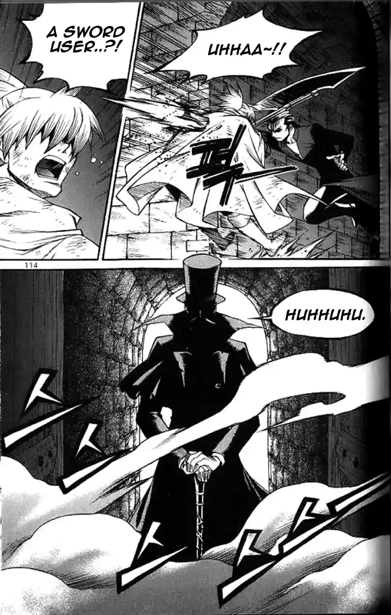 Yureka Vol. 36 Ch. 223 True Memory