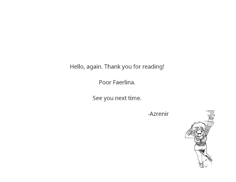 Yureka Vol.41 Chapter 260