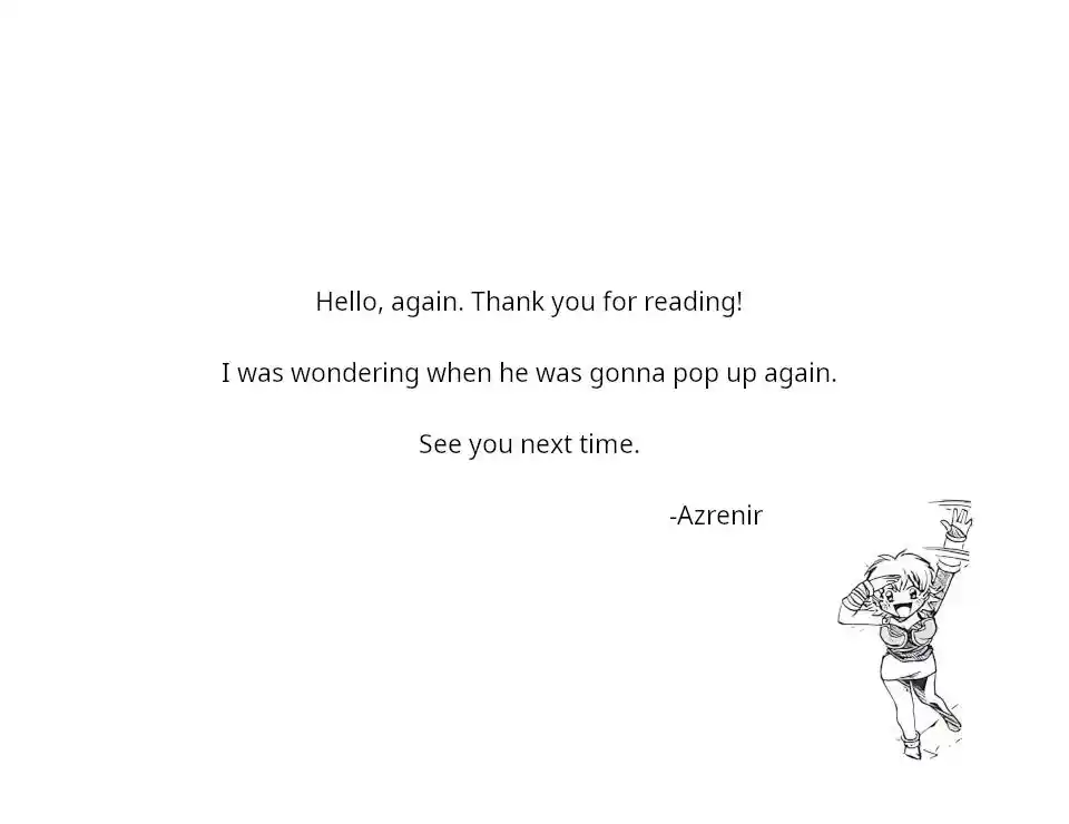 Yureka Vol.41 Chapter 261