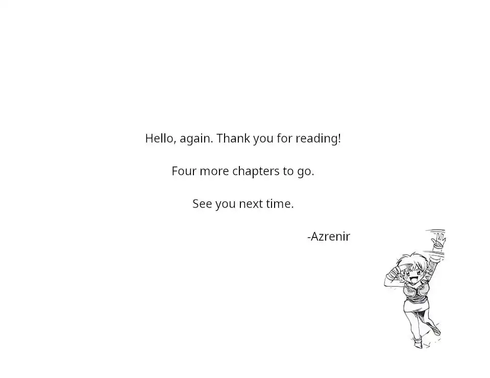 Yureka Vol.41 Chapter 262