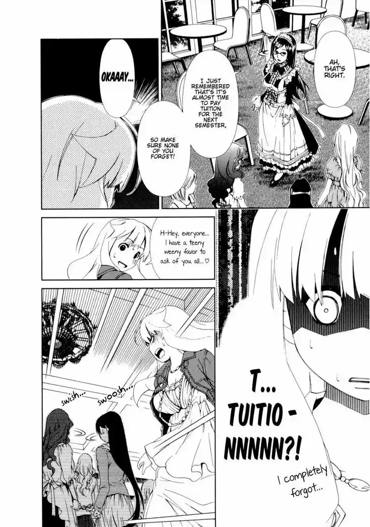 Yuricam - Yurika no Campus Life 19