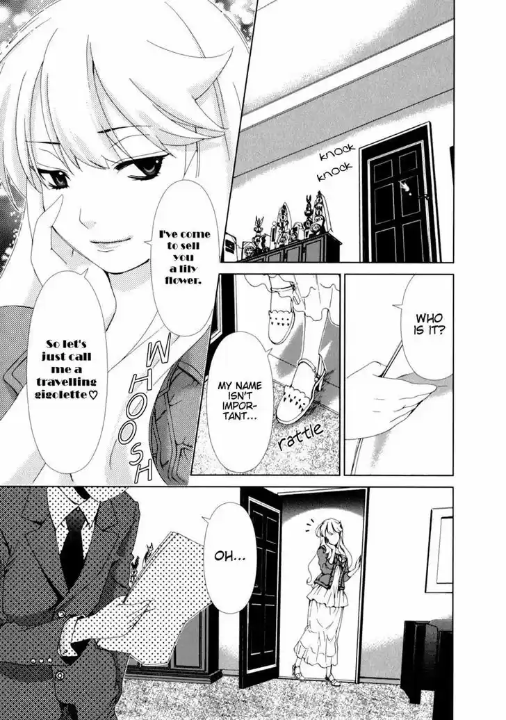 Yuricam - Yurika no Campus Life 19