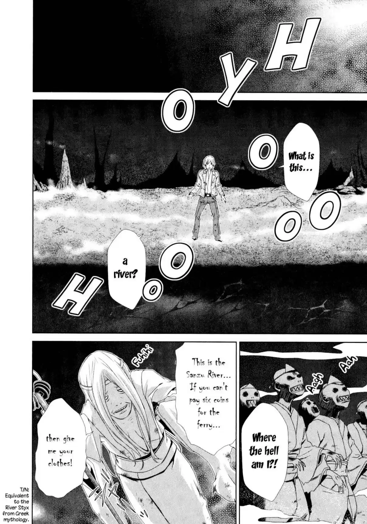 YuriCam ~Yurika no Campus Life~ Vol. 4 Ch. 28