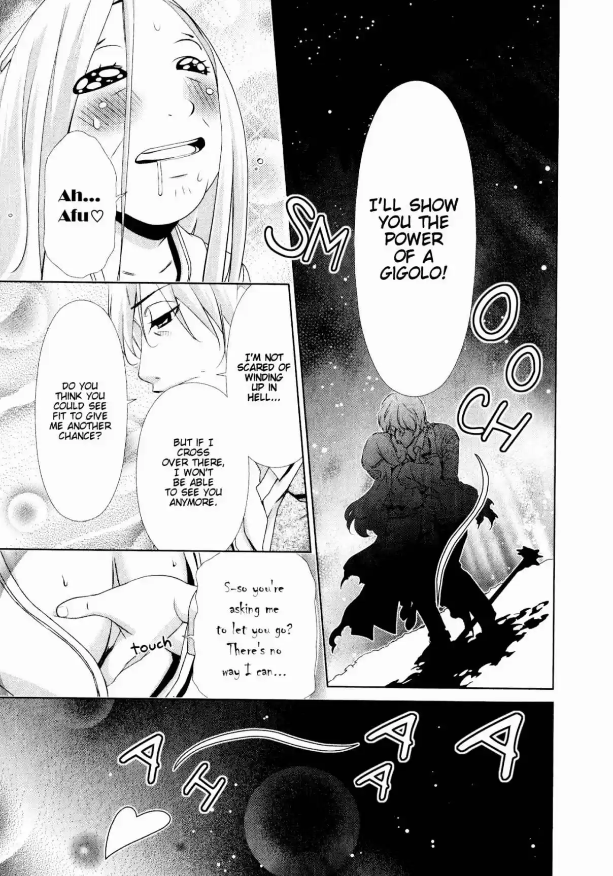 YuriCam ~Yurika no Campus Life~ Vol. 4 Ch. 28