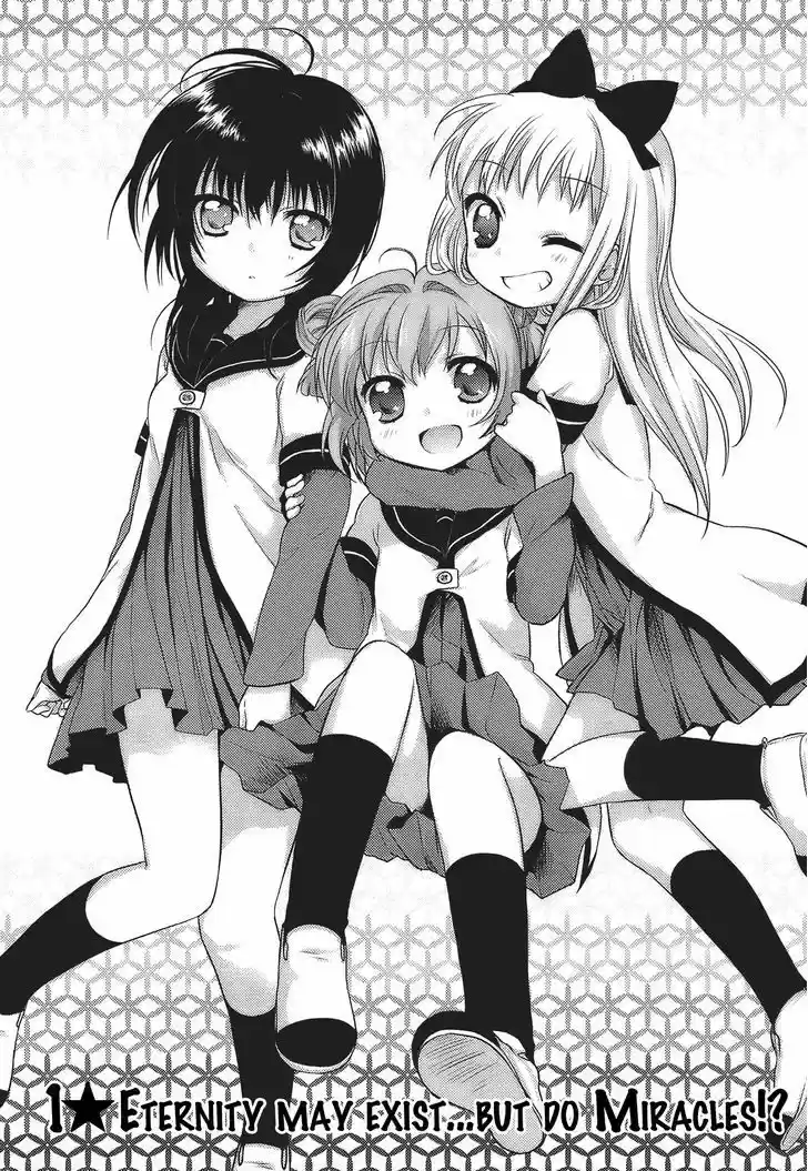 Yuru Yuri 1