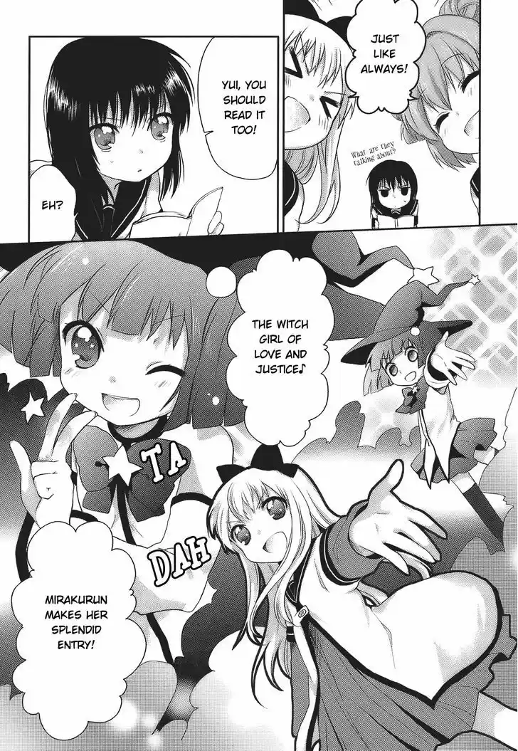 Yuru Yuri 1