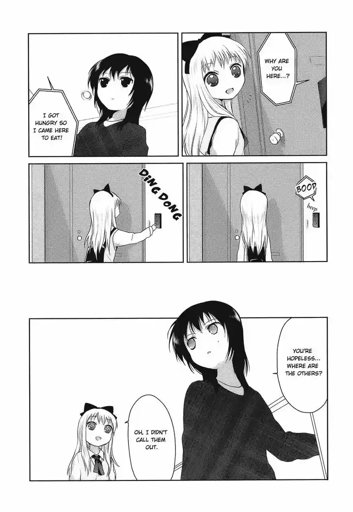 Yuru Yuri 10