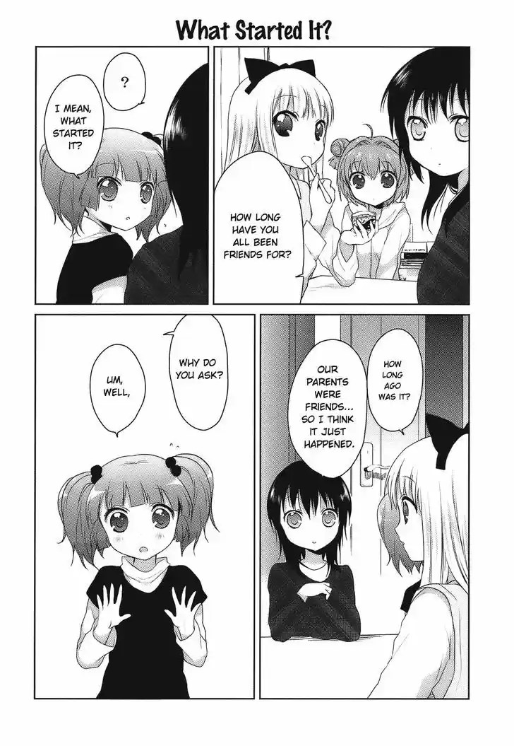 Yuru Yuri 10