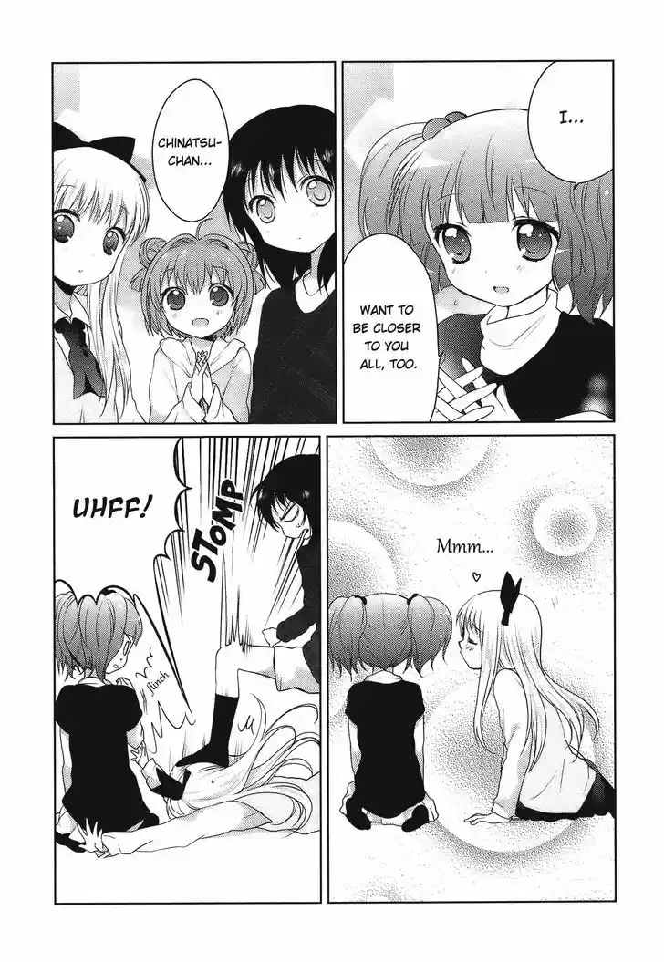 Yuru Yuri 10