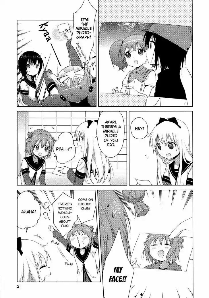 Yuru Yuri 101.1