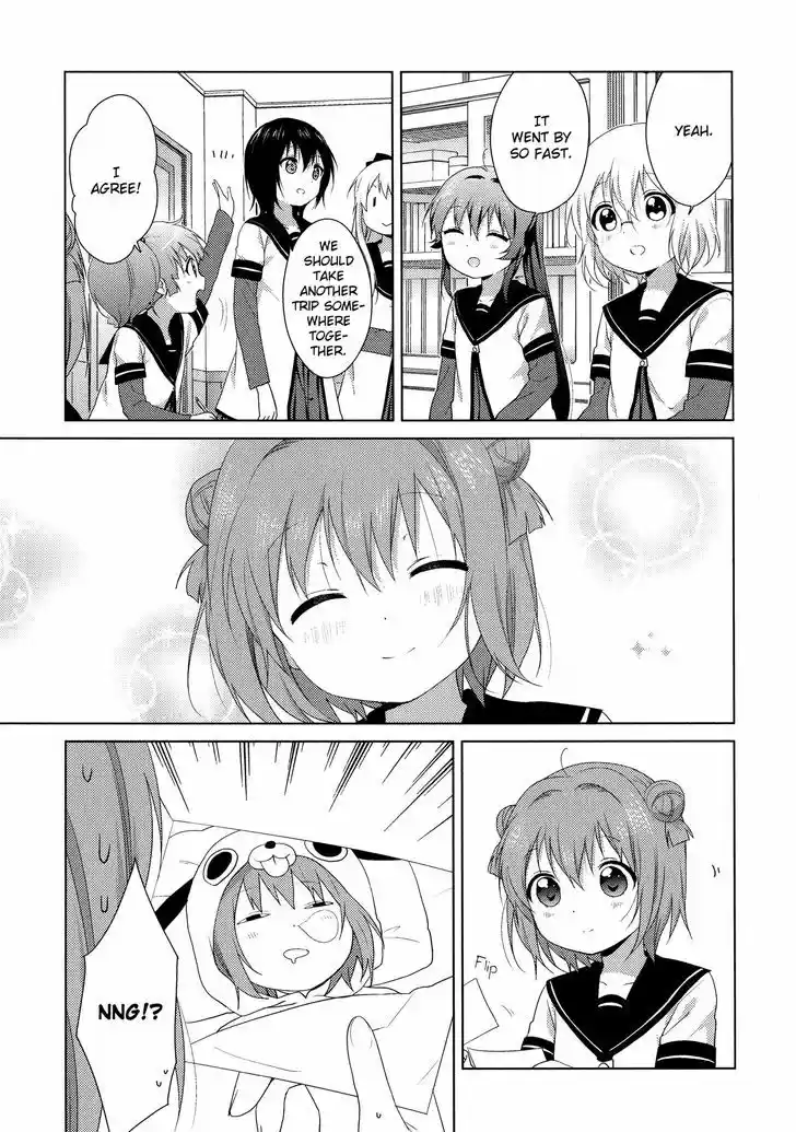 Yuru Yuri 101.1