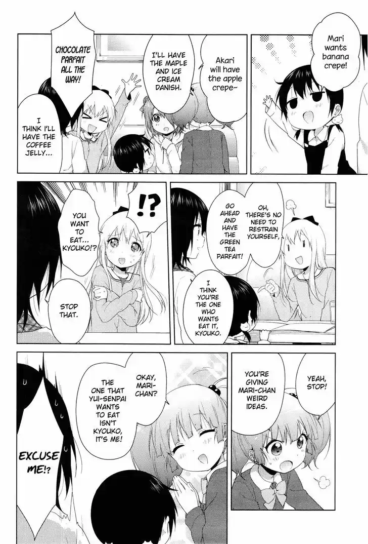 Yuru Yuri 102