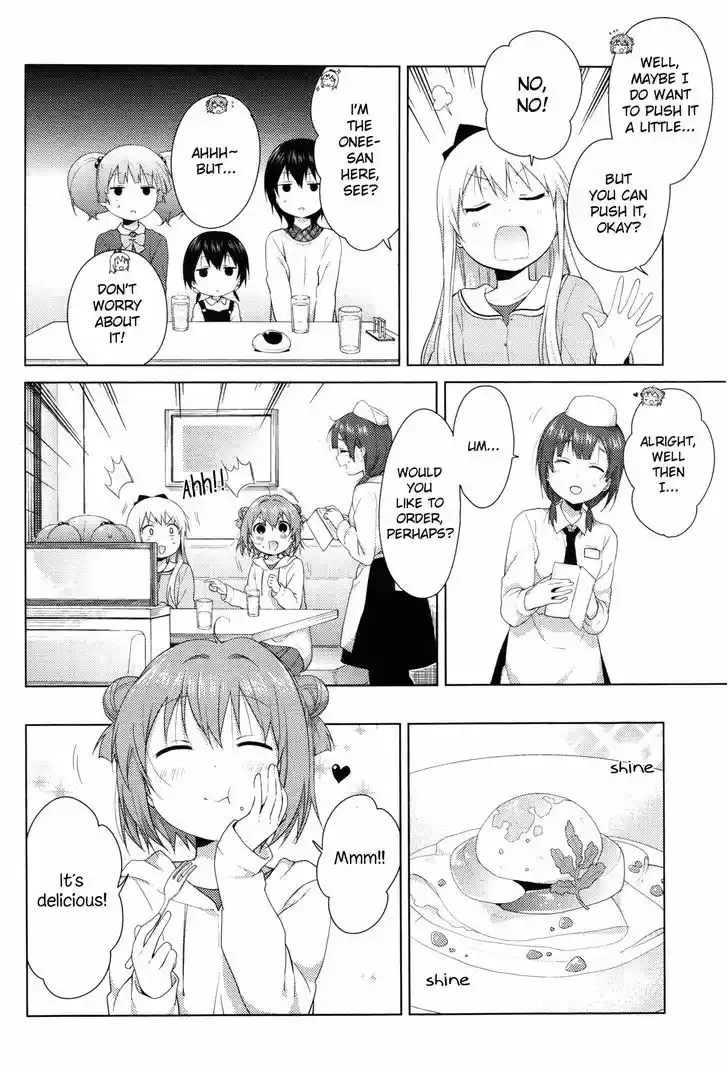 Yuru Yuri 102