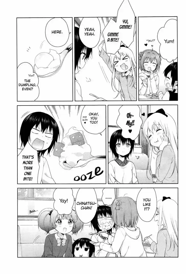 Yuru Yuri 102
