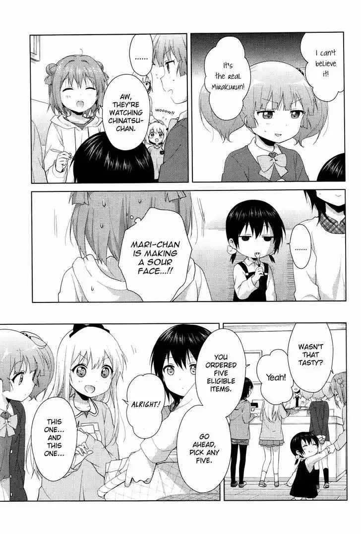 Yuru Yuri 102