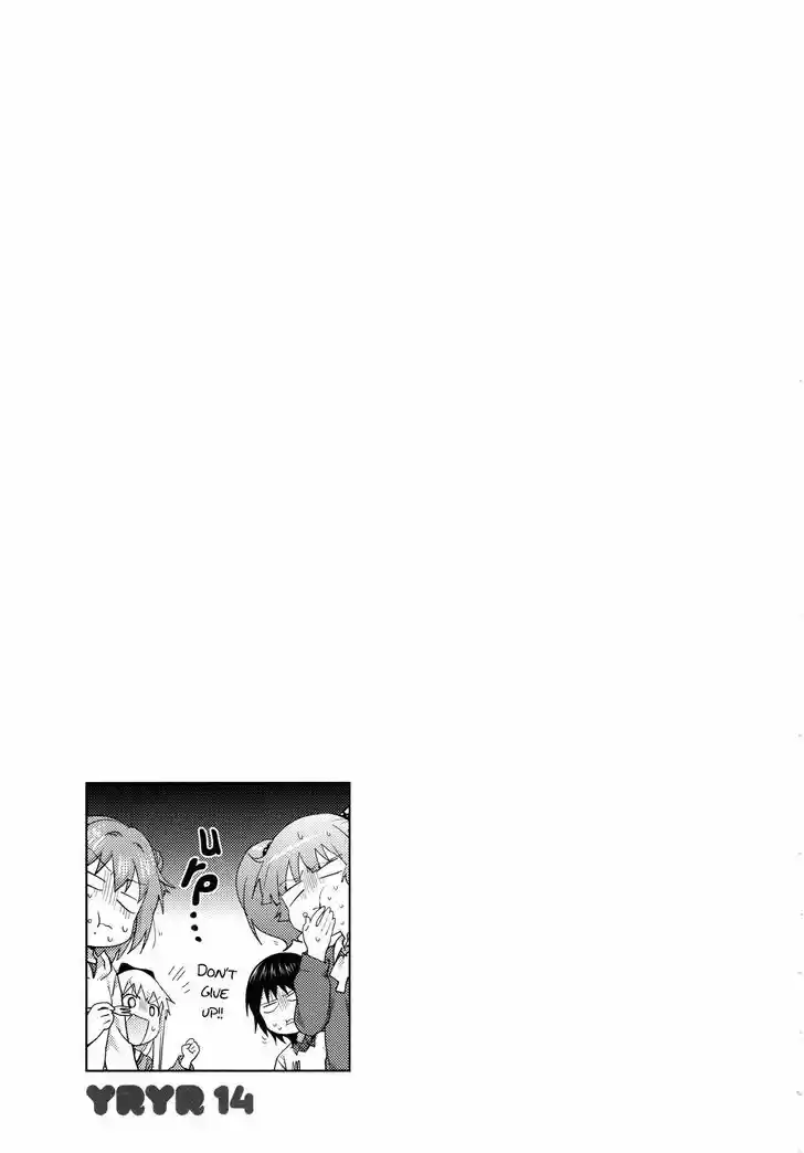 Yuru Yuri 102