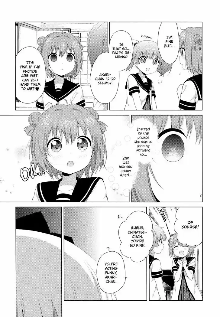 Yuru Yuri 105