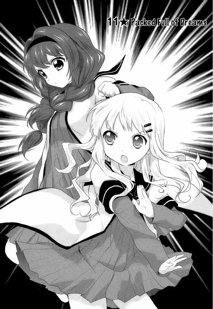 Yuru Yuri 11