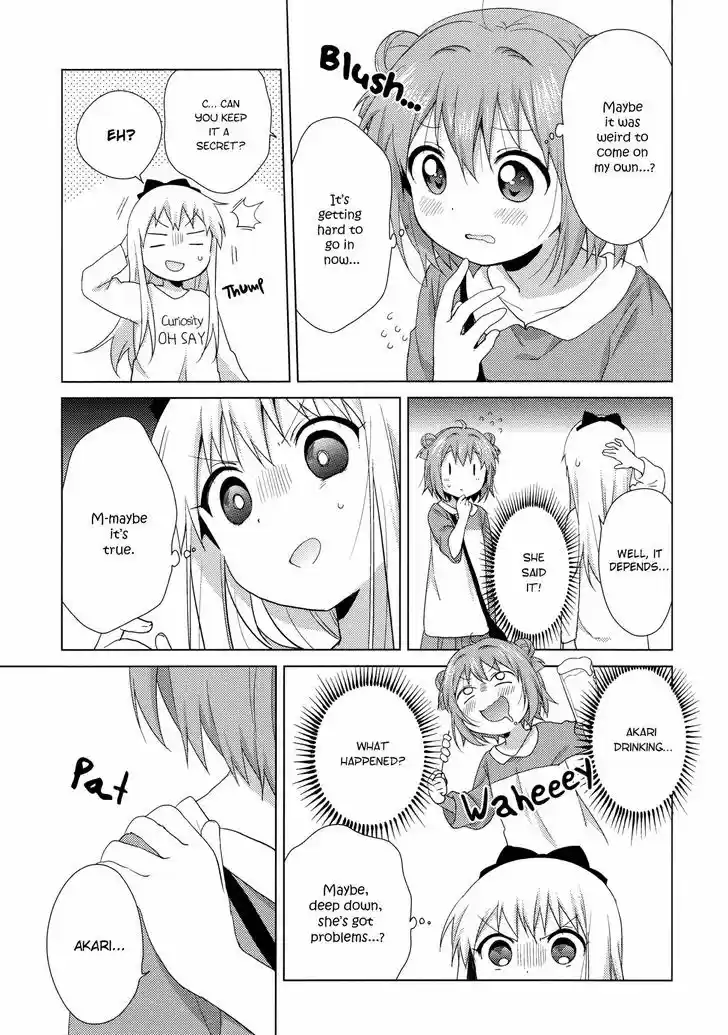Yuru Yuri 114