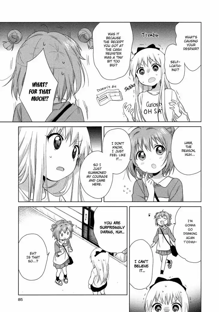 Yuru Yuri 114