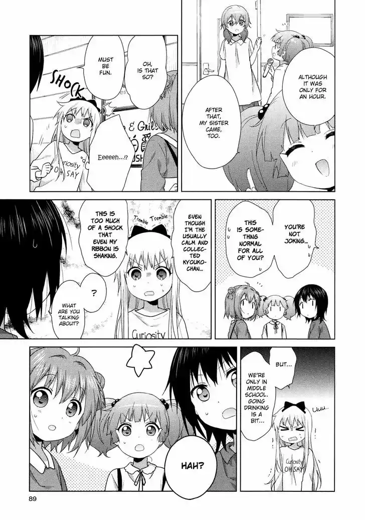 Yuru Yuri 114